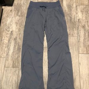 Lululemon dance pants. Great condition.